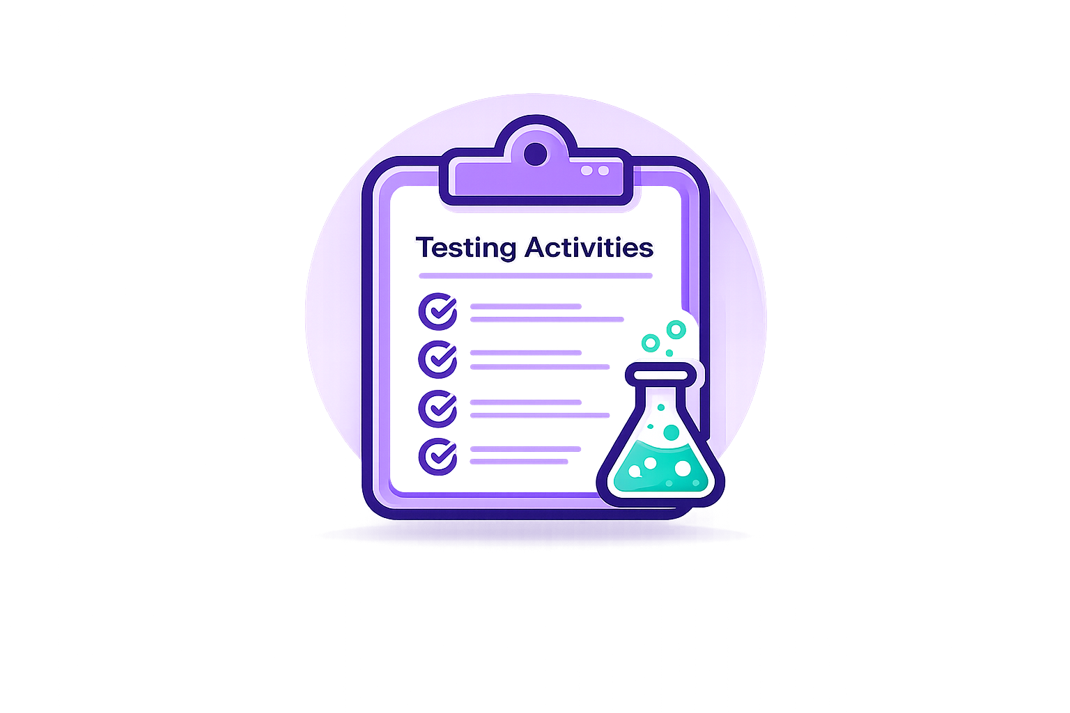 Test Activities