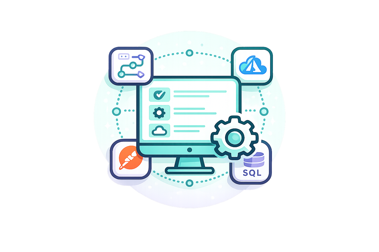 Tools & Platforms